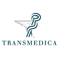 Transmedica A/S Logo