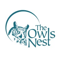 The Owls Nest Recovery Community Logo