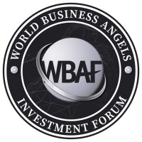 World Business Angels Investment Forum (WBAF) Logo