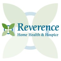 Reverence Home Health & Hospice Logo