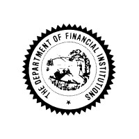 Indiana Department of Financial Institutions Logo