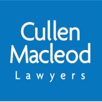 Cullen Macleod Lawyers Logo