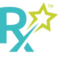Pharmacy Stars Logo