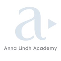 Anna Lindh Academy Logo