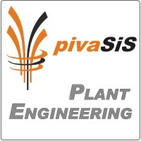 pivaSiS Plant Engineering Logo