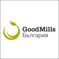 GoodMills Bulgaria Logo