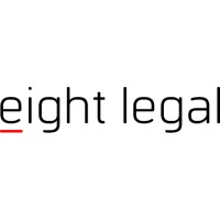 Eight Legal Ltd Logo