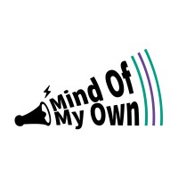Mind Of My Own Ltd Logo