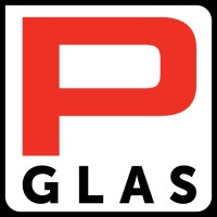 Pglas Logo