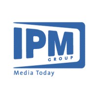 IPM Group Logo