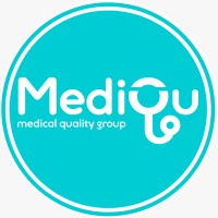 MediQu Group Logo