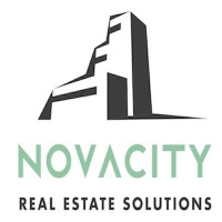Novacity Logo
