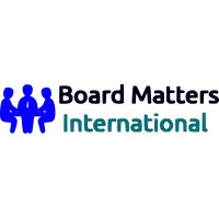 Board Matters International Logo