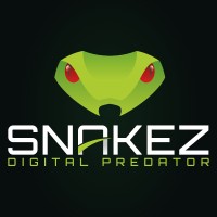 Snakez Logo