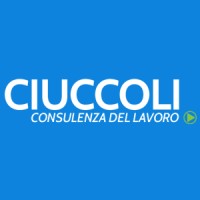 Studio Ciuccoli - HR and Payroll Consulting Logo