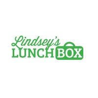 Lindseys Lunchbox Logo