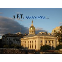 A.F.T. Associates, LLC Logo