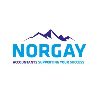 Norgay Accountants Logo