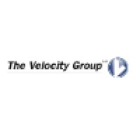 The Velocity Group Logo