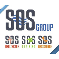 SOS GROUP Logo