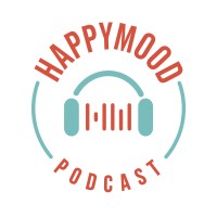 HappyMood.be Logo