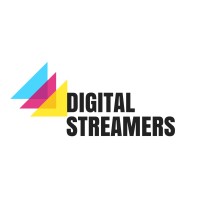 Digital Streamers Logo