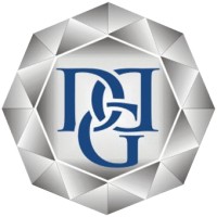 Diamond DNA LLC Logo