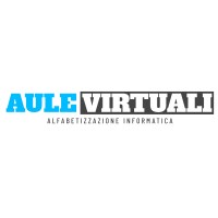Aule Virtuali Logo