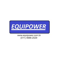 Equipower Equipamentos Logo
