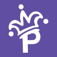 Partywinkel B.V. Logo