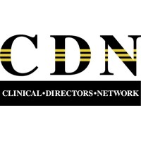 Clinical Directors Network, Inc. (CDN) Logo