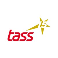 TASS (Talented Athlete Scholarship Scheme) Logo