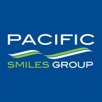 Pacific Smiles Group Logo