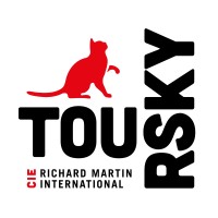 Théâtre Toursky Logo