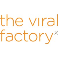 The Viral Factory Logo