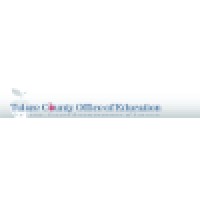 Tulare County Office of Education Logo