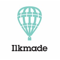 Ilkmade Logo