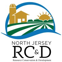 North Jersey RC&D Logo