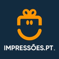Impressoes.pt Logo