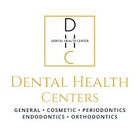 Dental Health Centers Logo