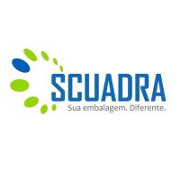 SCUADRA EMBALAGENS DIFERENCIADAS IND. E COM. LTDA Logo