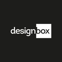 Design Box Logo