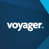 Voyager Internet Ltd Logo