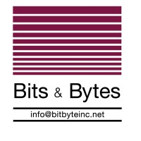 Bits & Bytes, Inc Logo