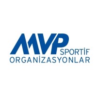 MVP Sportif Organizasyonlar Logo