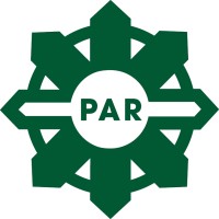 PAR - Pennsylvania Advocacy and Resources for Autism and Intellectual Disability Logo