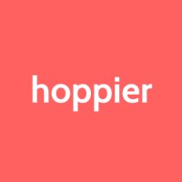 Hoppier Logo