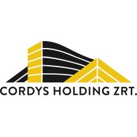 Cordys Holding Asset Management Co. Ltd. Logo
