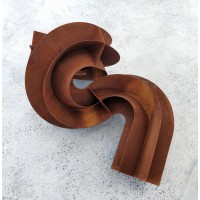 Korban/Flaubert Logo