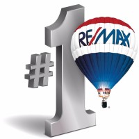 REMAX Elite group Logo
